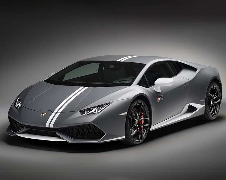 What makes the Lamborghini Avio so special? Discover its unique features and amazing specs!