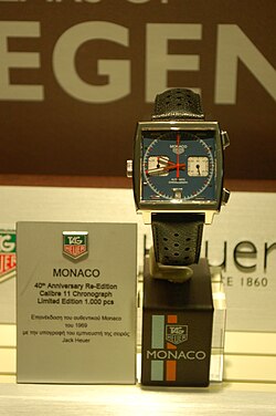 Tag Heuer Wiki basics (Understand the brands amazing history and top watches easily).