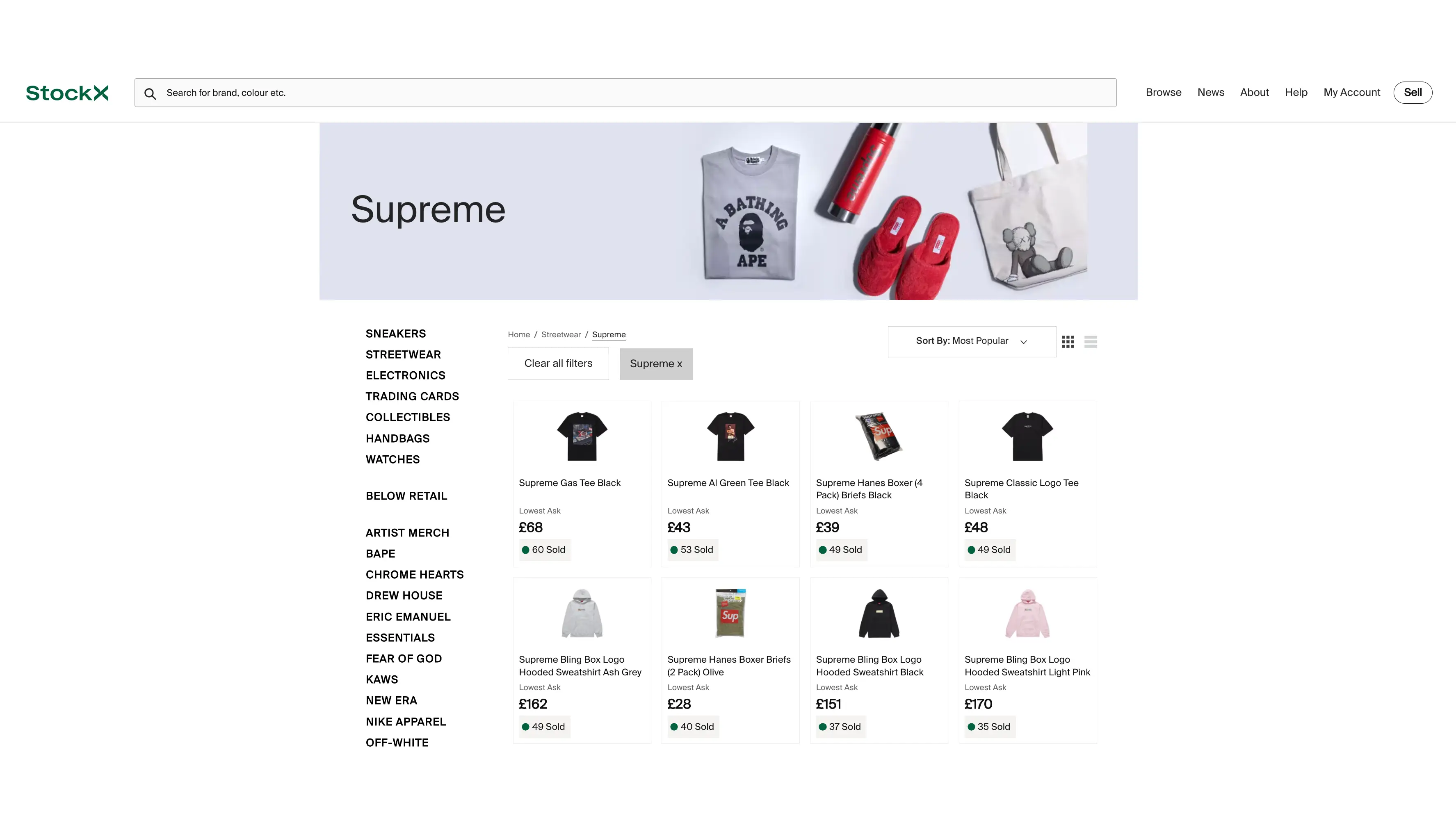 Want The North Face and Supreme? How to Cop Their Drops? (Simple tricks for getting these limited items)