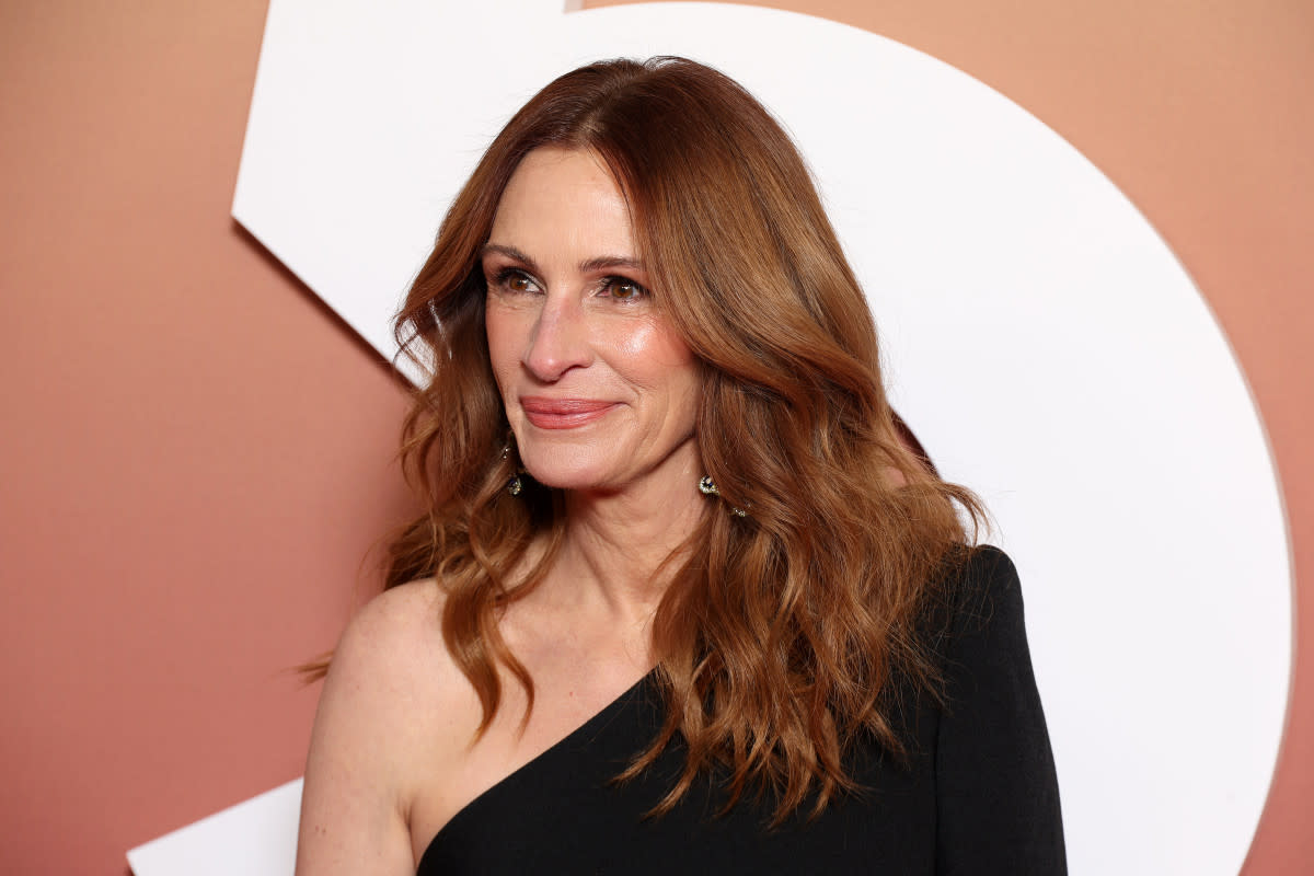 Remembering Julia Roberts 80s: How She Became a Hollywood Star So Quickly, The Full Story.