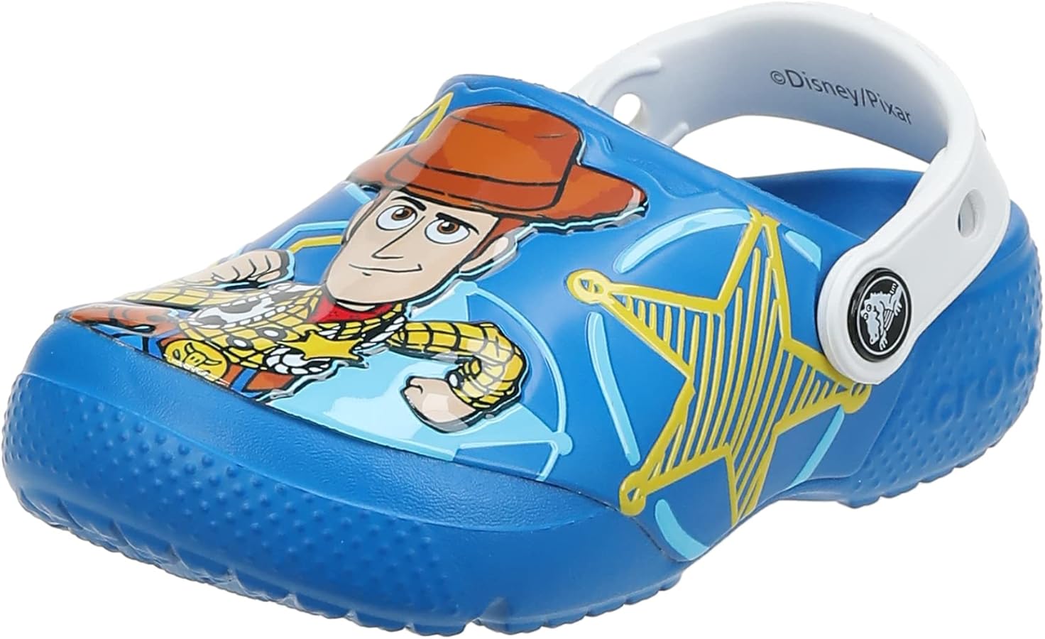 Finding cheap Toy Story Crocs Toddler clogs? Discover the best deals for your little fan.