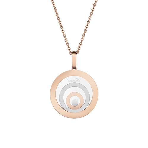 Where to find an authentic Chopard necklace? Shop smart at these trusted places for your genuine piece!