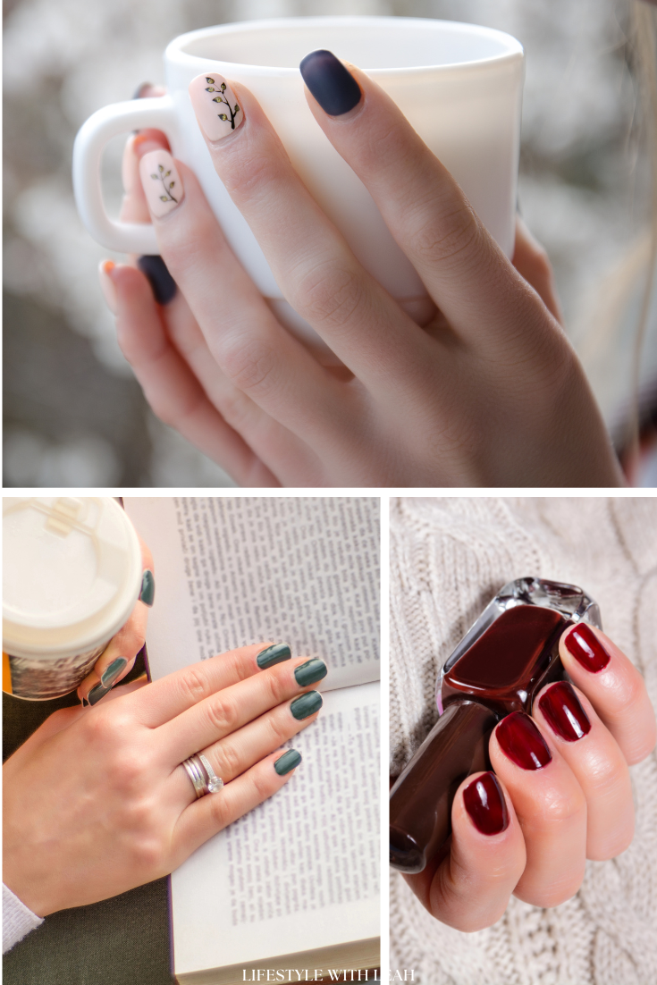 Want amazing gel short nail designs? Get inspired by these super chic and simple options!