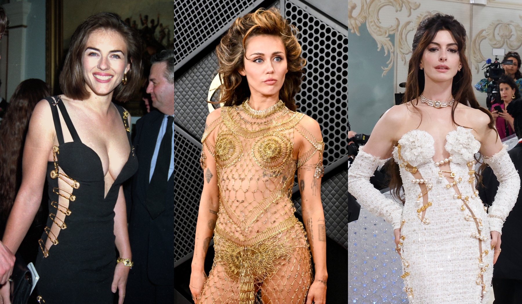 Is the Safety Pin Dress Still Fashionable? (Learn Why This Trend Continues to Slay Today)