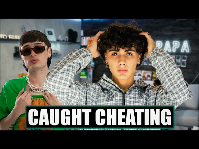 Whats the deal with Danny Lux cheated? We break down all the rumors and tell you whats known now.