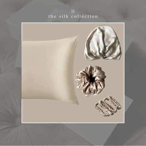 Why choose a silk alternative over real silk? Understand the benefits like price and easy care.