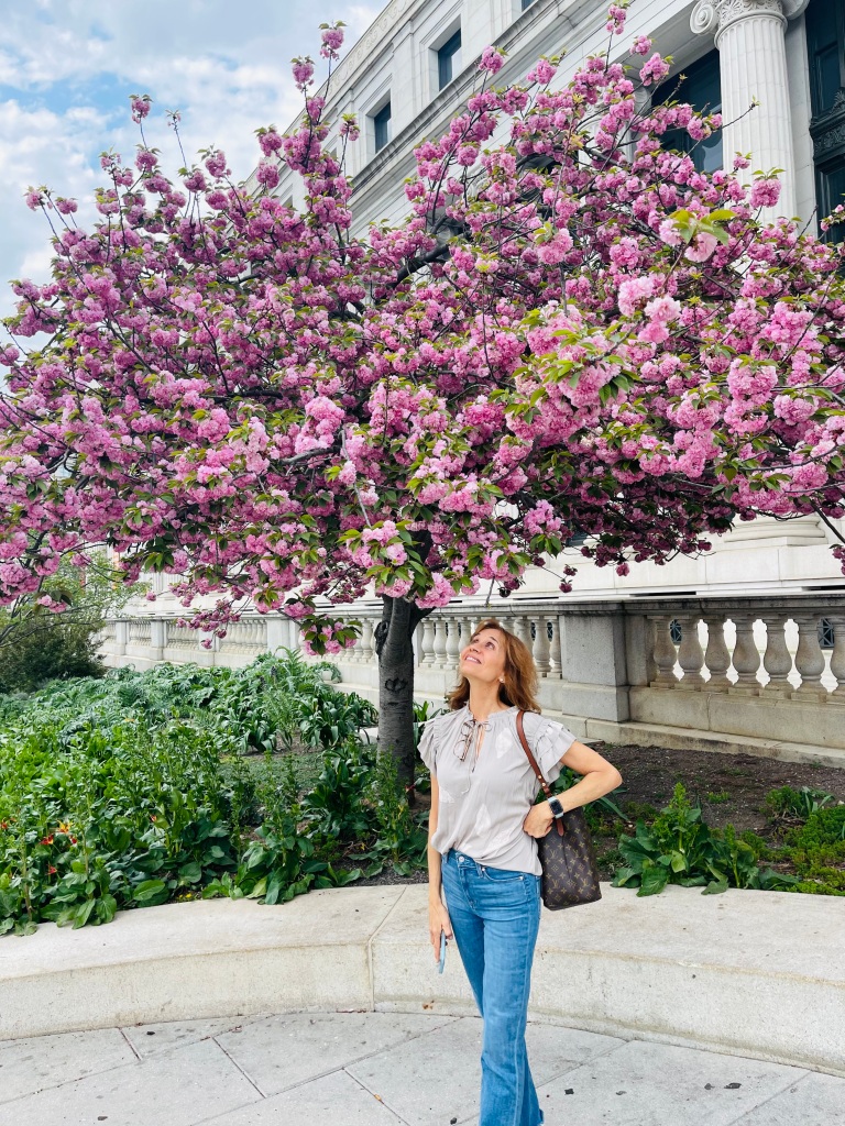 Want to attend fashion events in dc? Learn where to go and what to wear for these stylish affairs!