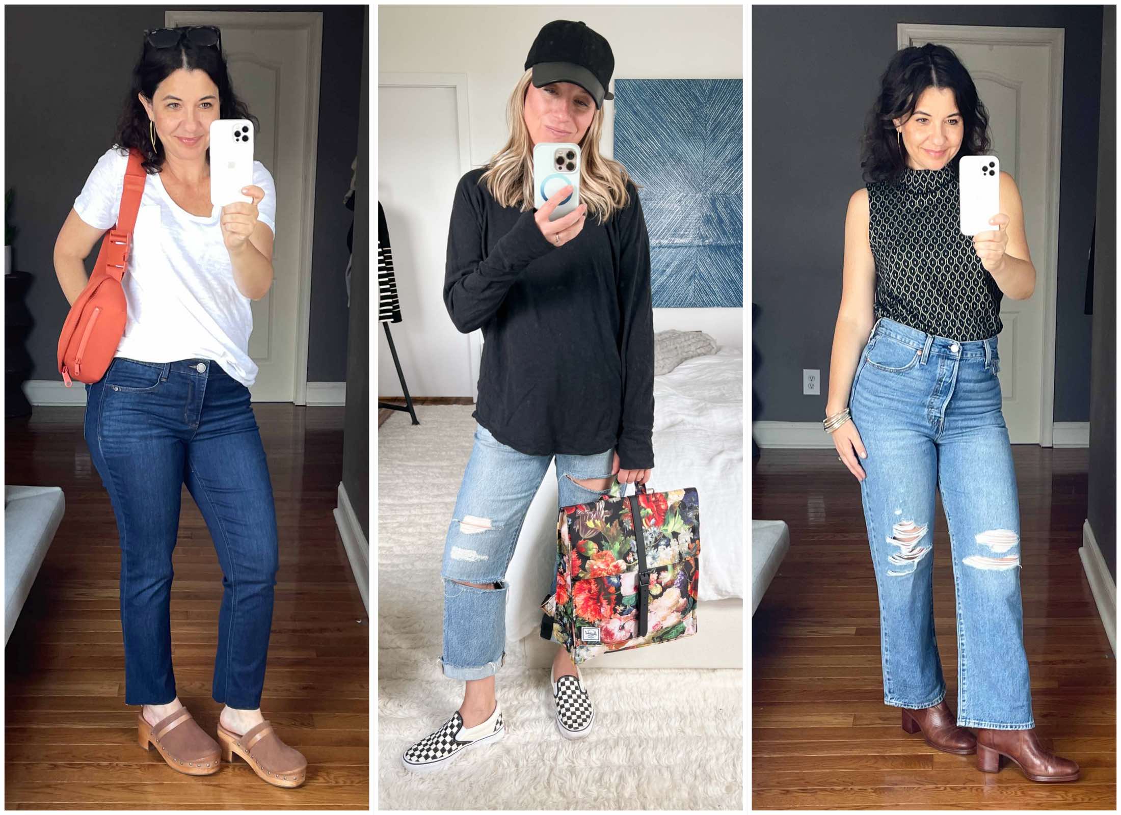 Need budget fashion for young mothers? Find trendy outfits that wont empty your wallet.