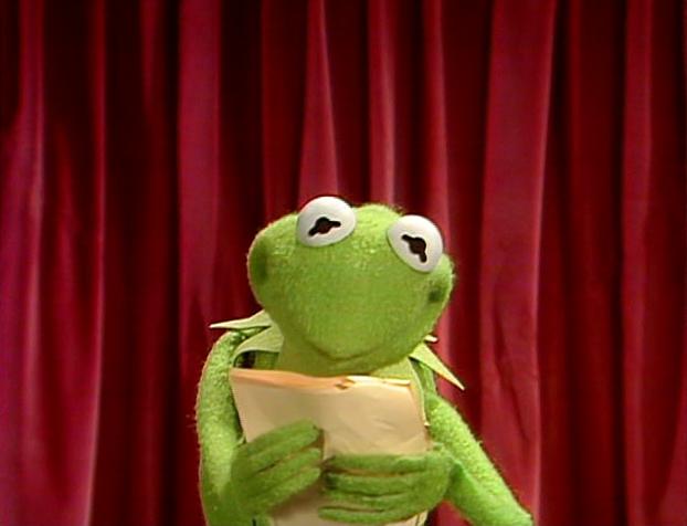 What are the best Kermit the Frog sitting moments? Relive these iconic and funny scenes now.