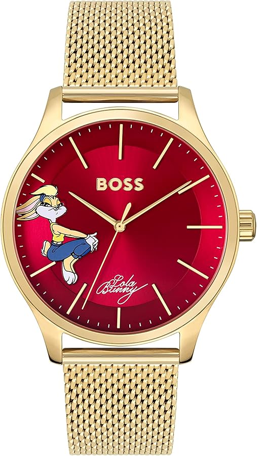 Hugo Boss female watches: are they a good investment? Learn why they are loved by many women.