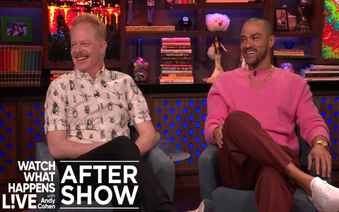 Searching for Jesse Williams naked clips? Heres what you need to know about those moments.