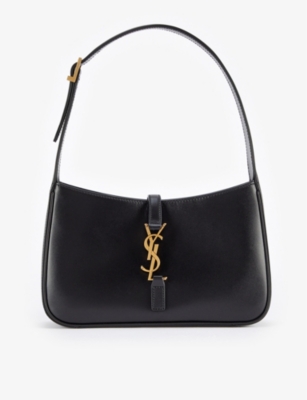 Shopping for a Selfridges Saint Laurent bag? See the top models Selfridges offers right now.
