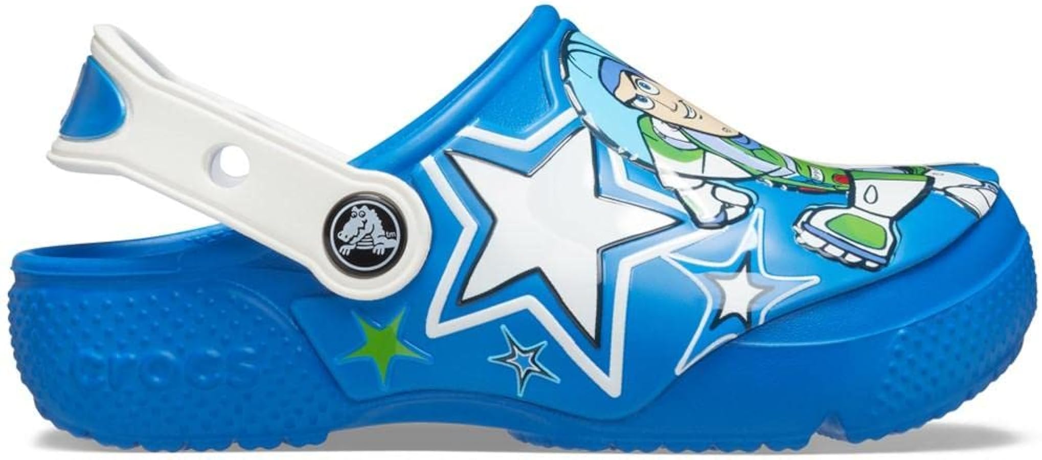 Finding cheap Toy Story Crocs Toddler clogs? Discover the best deals for your little fan.