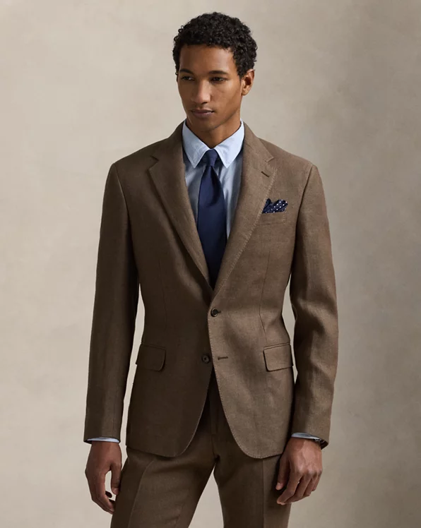 Where can you buy an authentic ralph lauren brown blazer? Top tips for finding the real deal.