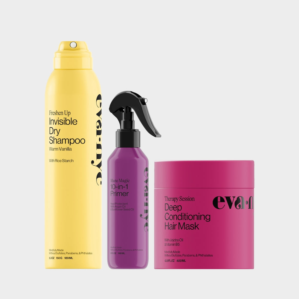 Which eva nyc products should you try first? Discover the top picks for truly great hair results.