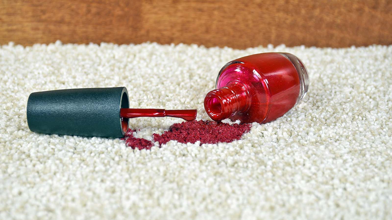 Wondering how can I get fingernail polish out of carpet? Discover easy DIY methods to rescue your rug now.