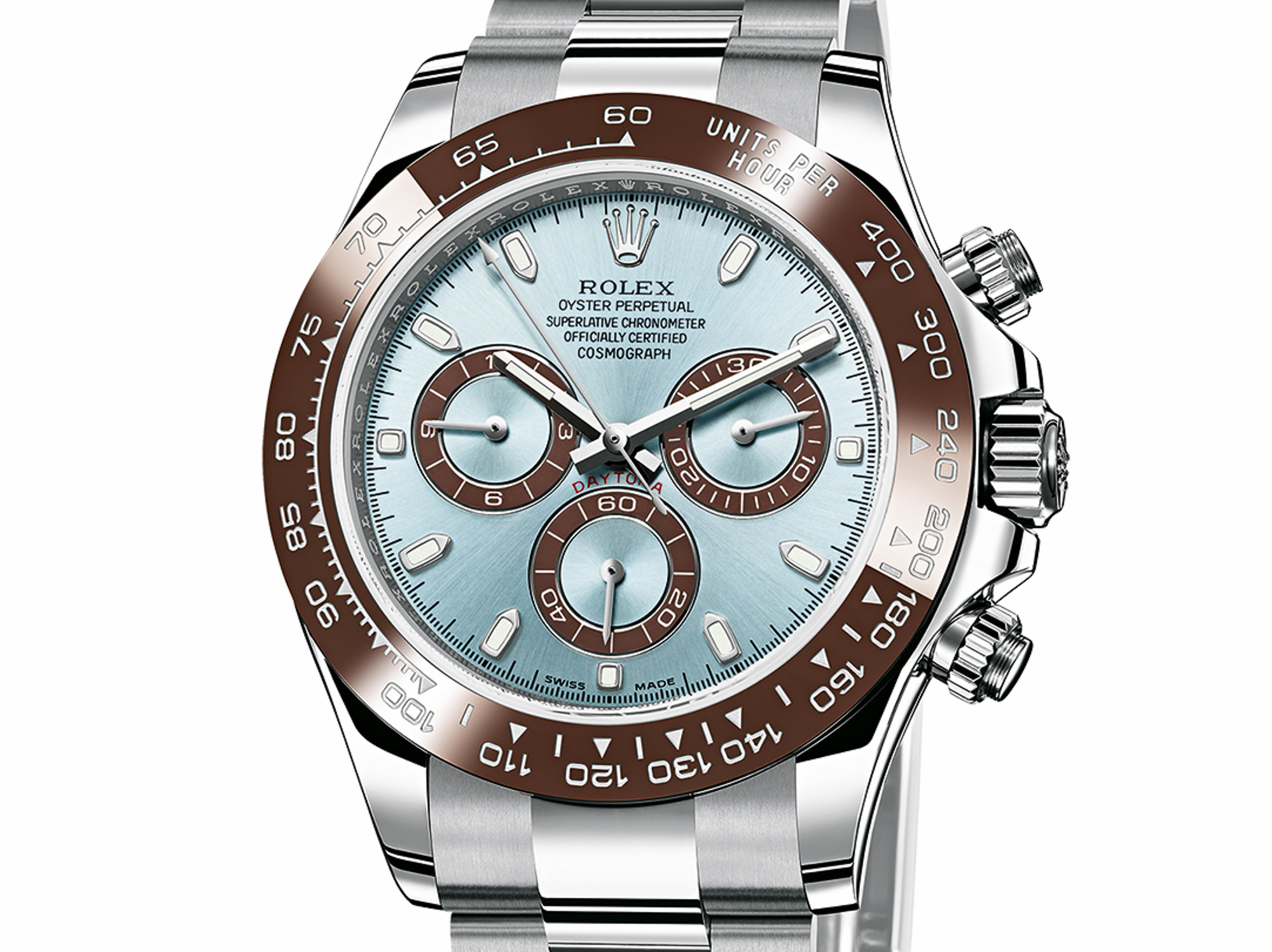 Where is Rolex made? Find out the secret Swiss places they build these iconic timepieces.