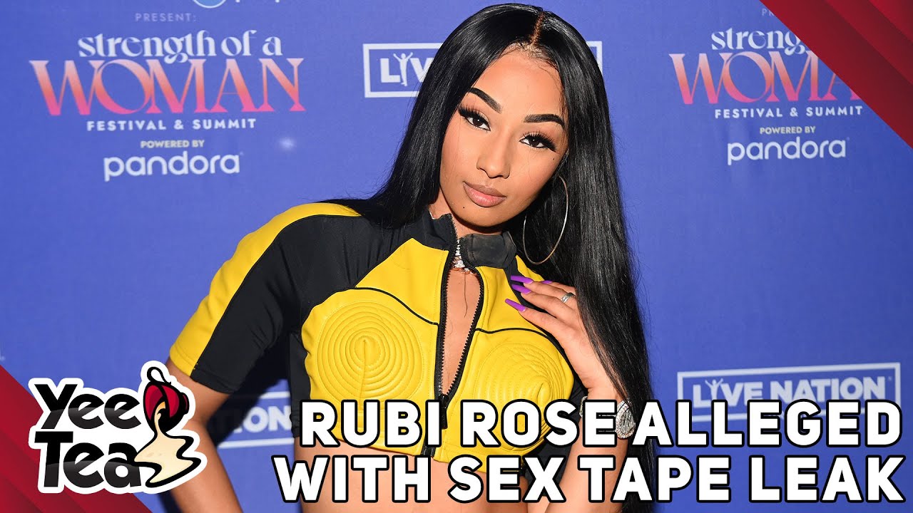 Is the ruby rose sex tape real? Here is what we currently know about the rumored video online.
