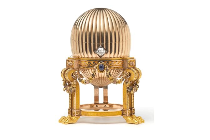 Are any missing faberge eggs still findable? Learn which ones might just turn up next.