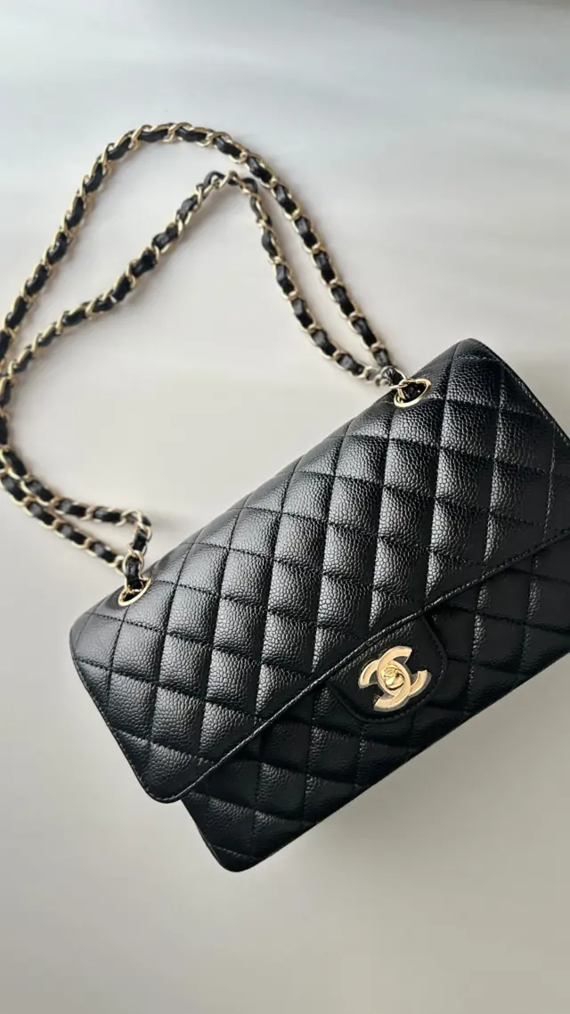 Is a chanel black and white tote worth the money? Find out why many people say yes.