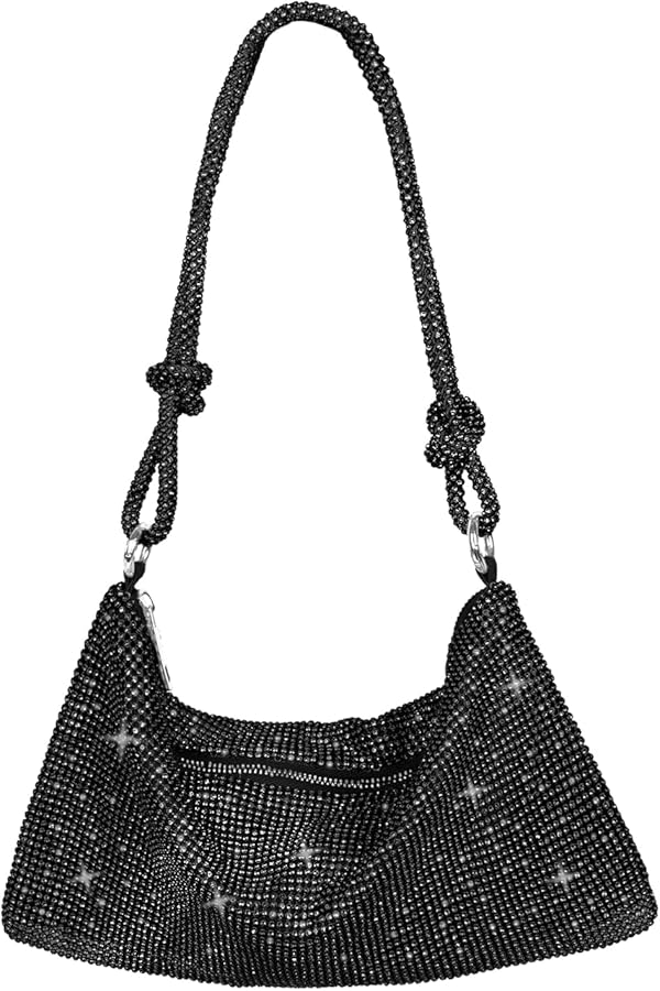 Choosing your perfect sequin bag black (a simple guide to finding a stunning black sequin bag for parties)