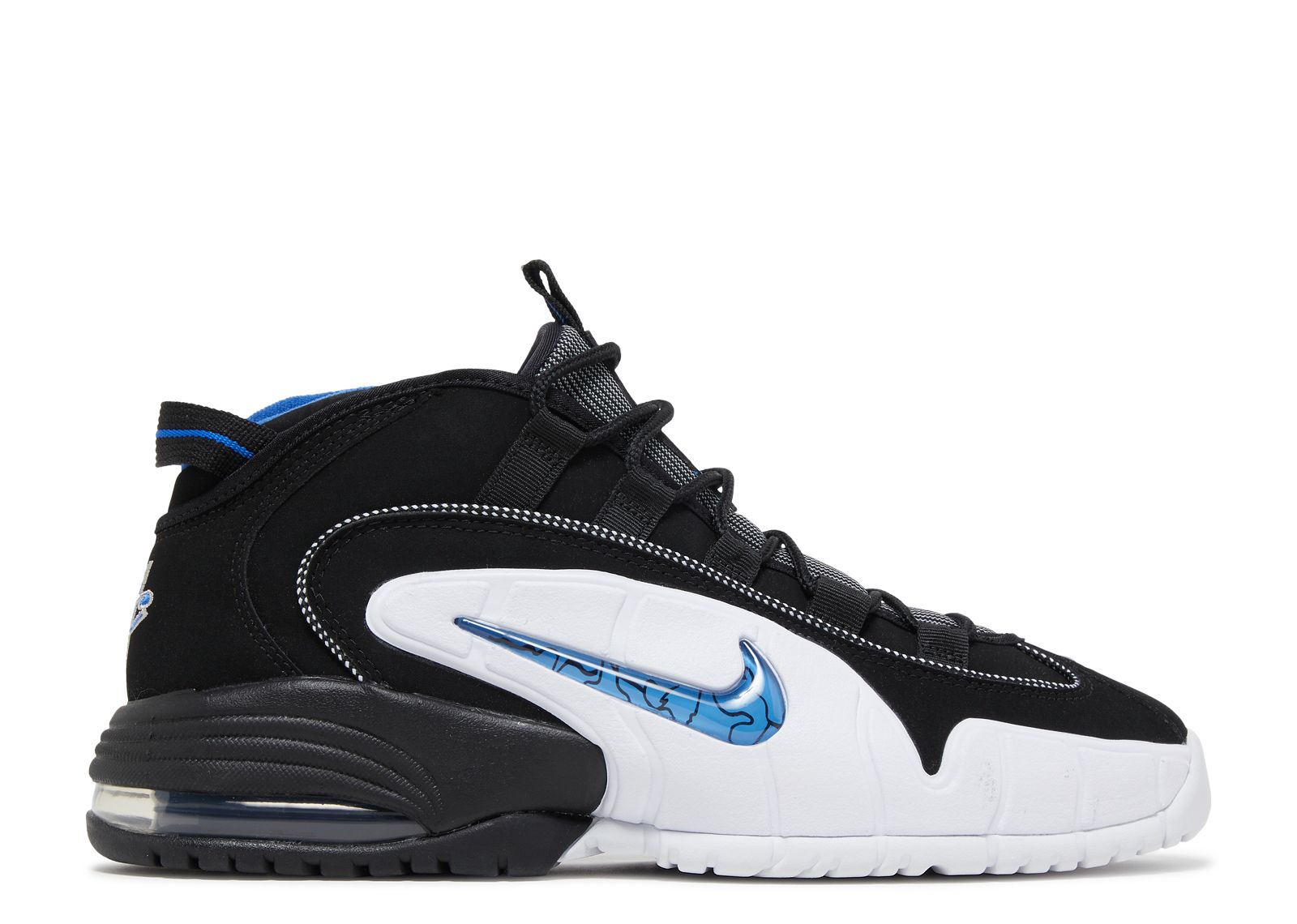 Where to buy penny hardaway shoes 1998 today? Top 3 places to find these classic sneakers now!