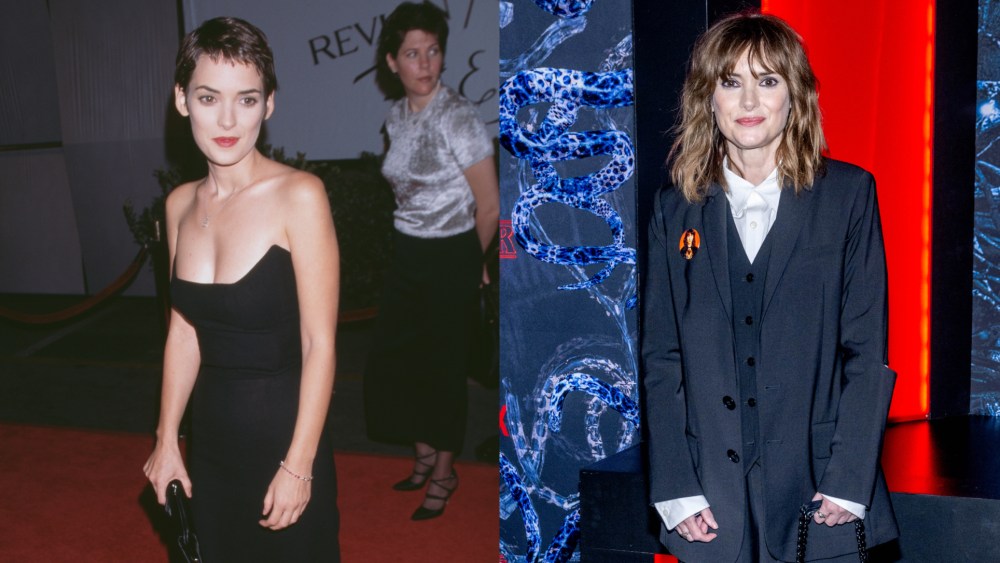 How Do I Get Winona Ryder Style? Easy Tips to Nail Her Iconic 90s Fashion Today