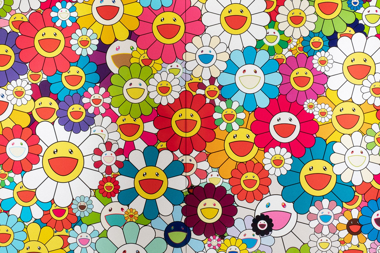 Why is Faze Murakami popular? Discover the secrets to his unique art!