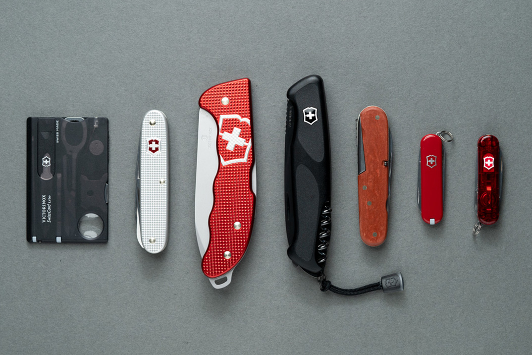 Want a reliable swiss army knife with watch? Our guide shows the best options for you.