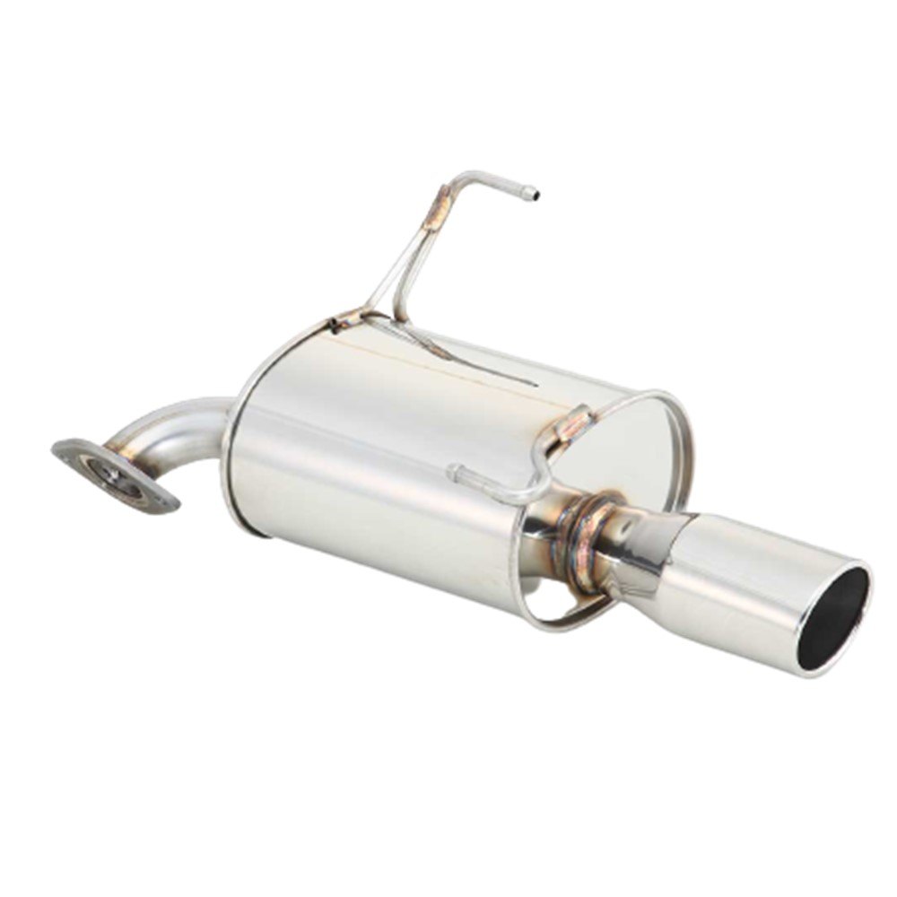 What Does a Real Fujitsubo Exhaust Sound Like? Listen and Hear the Big Difference in Performance Tone.