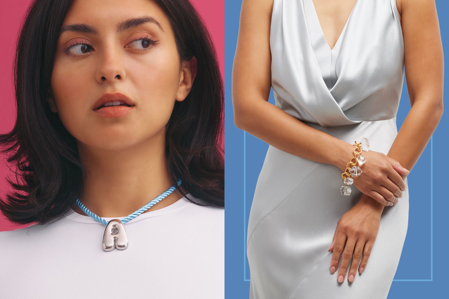 Is saison jewelry still in fashion? Yes, it is a top choice for modern, understated chic.