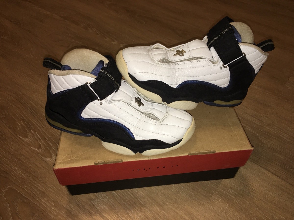 Where to buy penny hardaway shoes 1998 today? Top 3 places to find these classic sneakers now!