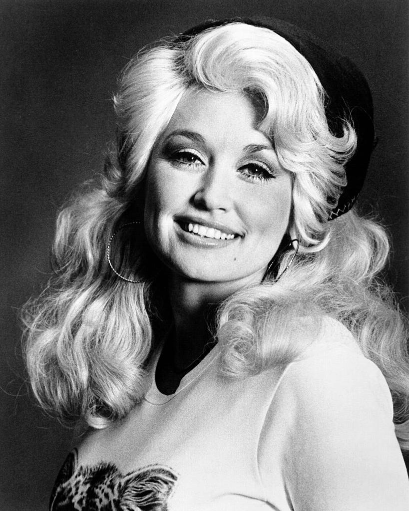 Curious about Dolly Partons classic pictures? Explore a stunning collection of pictures of Dolly Parton from her early days to now!