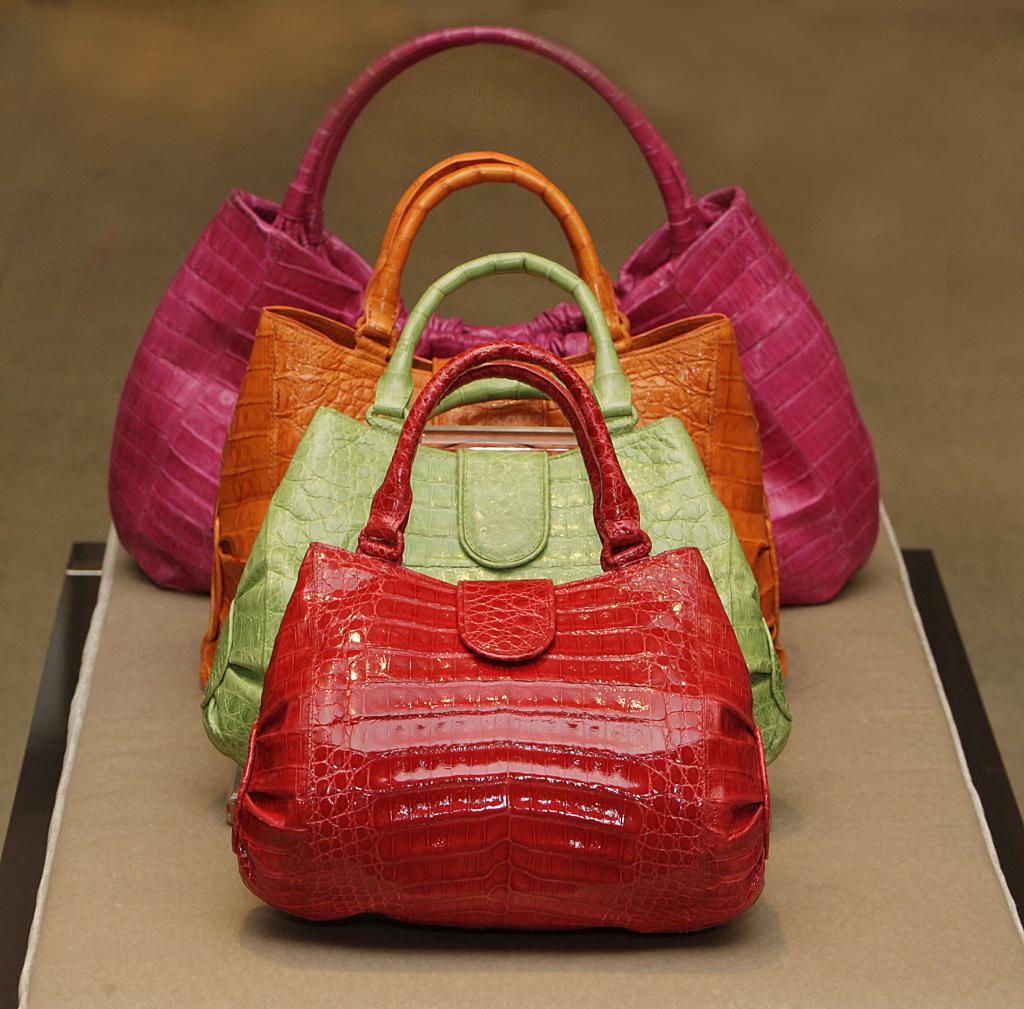 Spotting authentic nancy gonzalez bags (Easy tips to help you tell the real from fake)