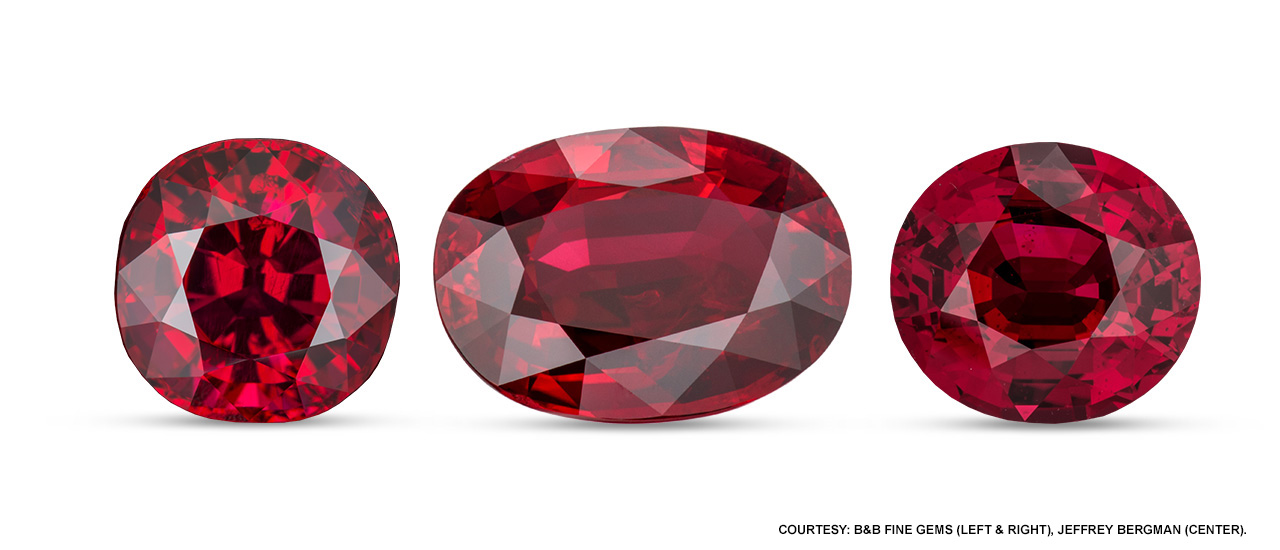 All about the July 24 birth stone: Learn fascinating facts about this unique and lovely gem!
