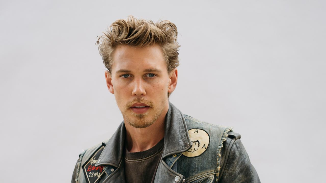 Whats the Austin Butler Bikeriders haircut name? Find out so you can ask your barber right.
