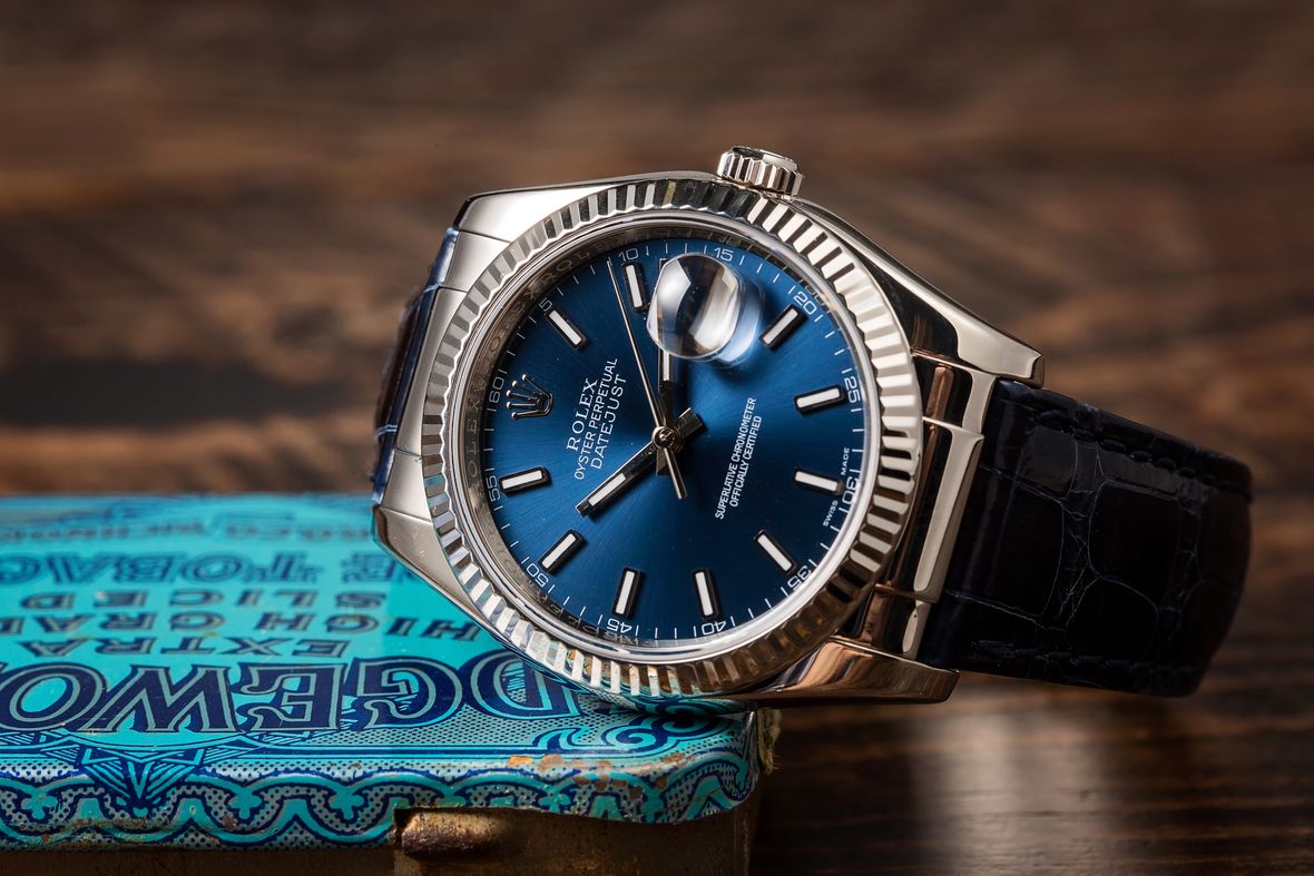 Ready to buy a rolex 36 datejust? (Our top tips for your important watch investment).