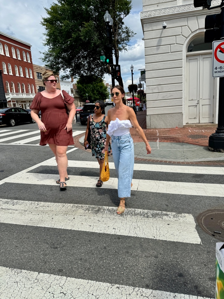Want to attend fashion events in dc? Learn where to go and what to wear for these stylish affairs!