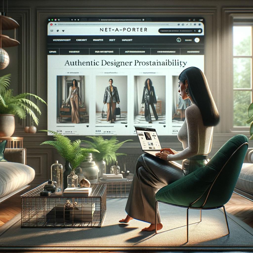 Why choose porte a porte fashion services? Discover the convenience of shopping from your home.