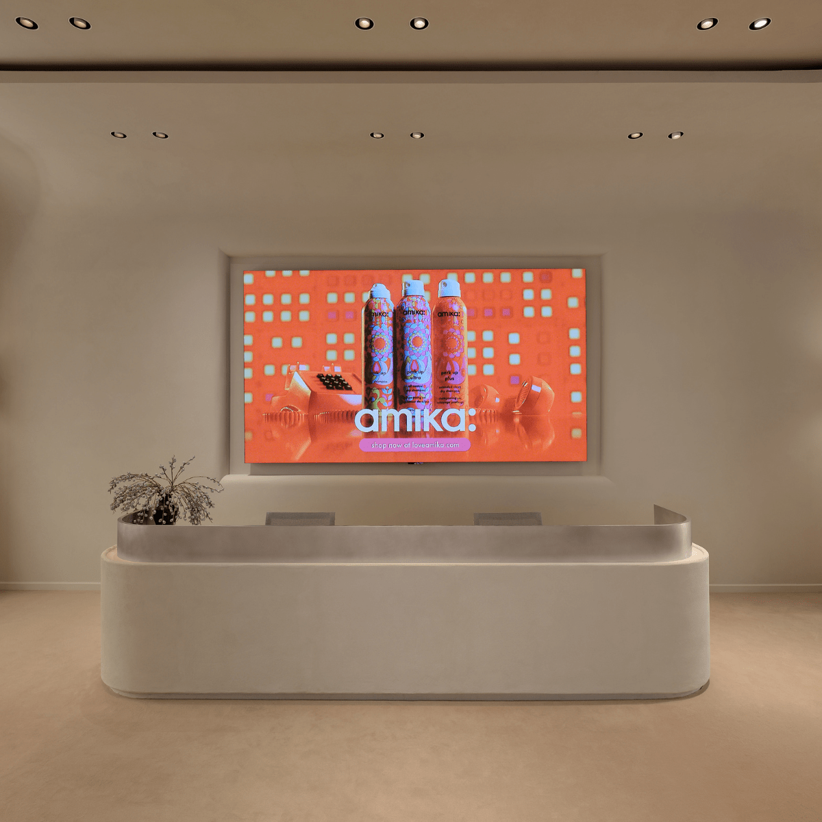 Visiting amika headquarters: what should you expect? Heres a quick guide for your visit.
