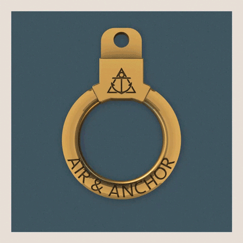 How to open Air and Anchor necklace real easy? This cool guide makes it simple.