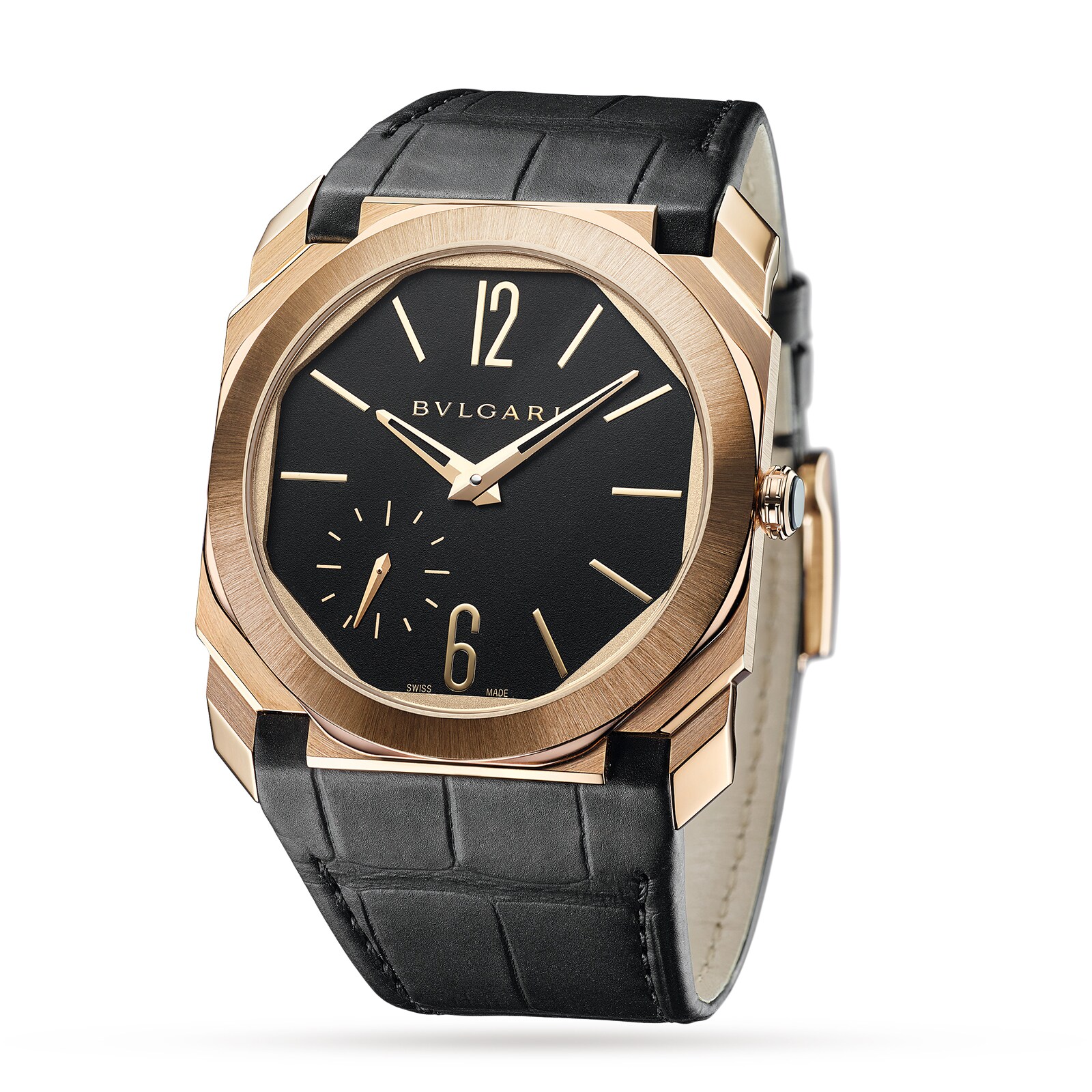 Where to buy an authentic Bvlgari leather strap watch (Smart tips for finding real ones at really good prices)