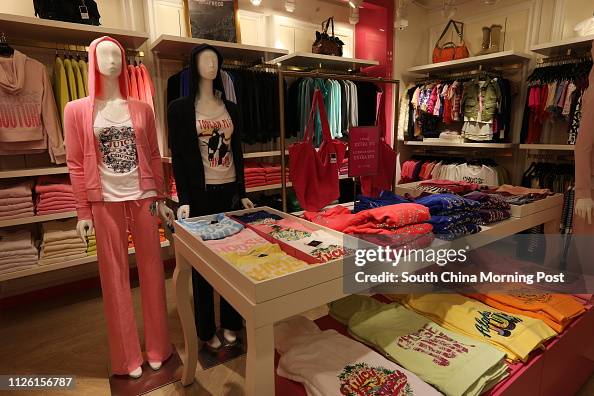 Planning to shop at the Juicy Couture store NYC? Discover what iconic styles are waiting for you inside.