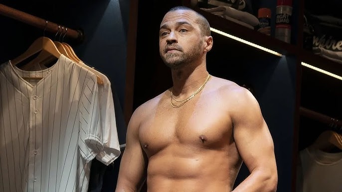 Searching for Jesse Williams naked clips? Heres what you need to know about those moments.
