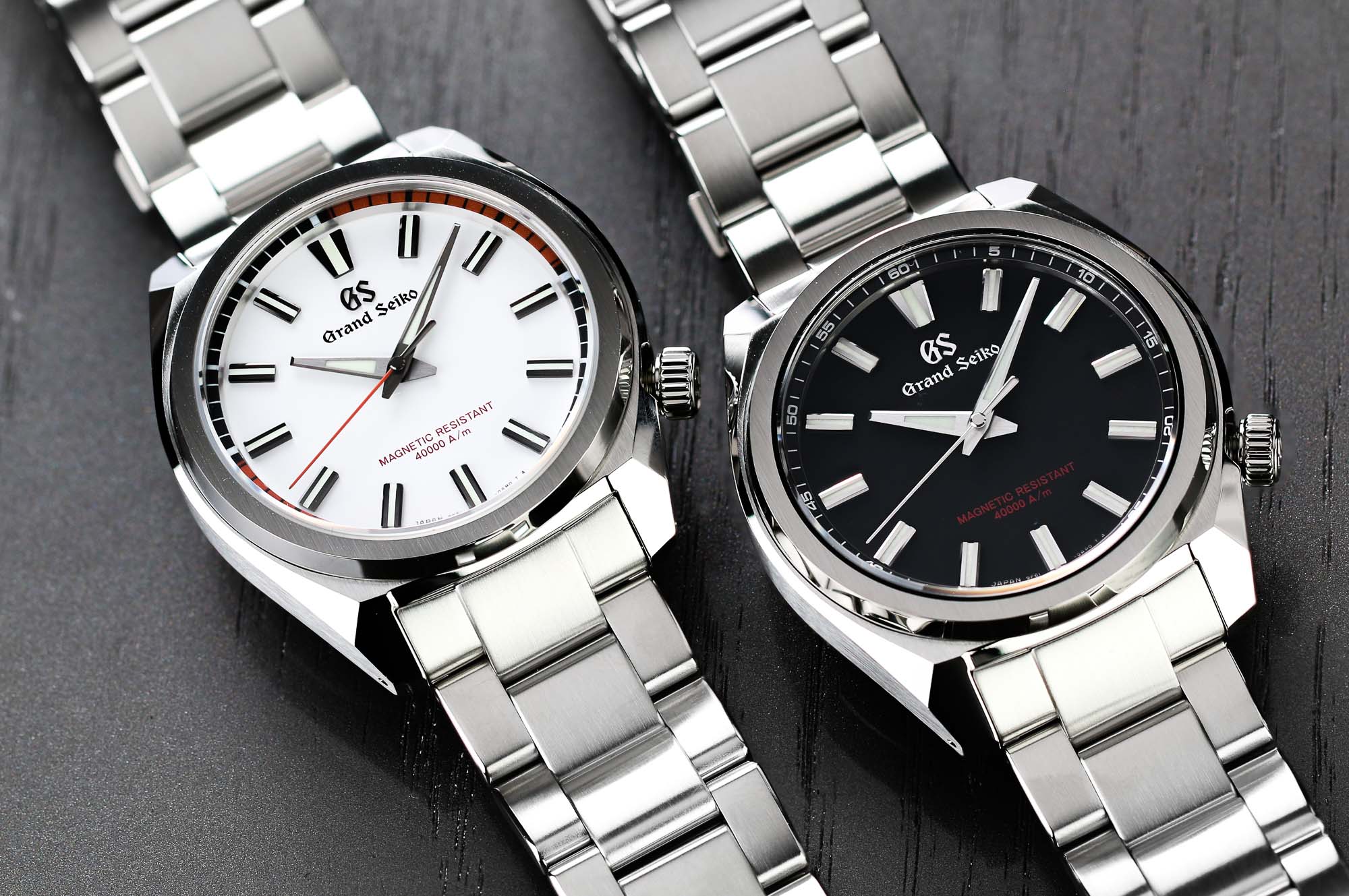Grand Seiko SBGX341 review: Why this quartz watch is incredibly tough.