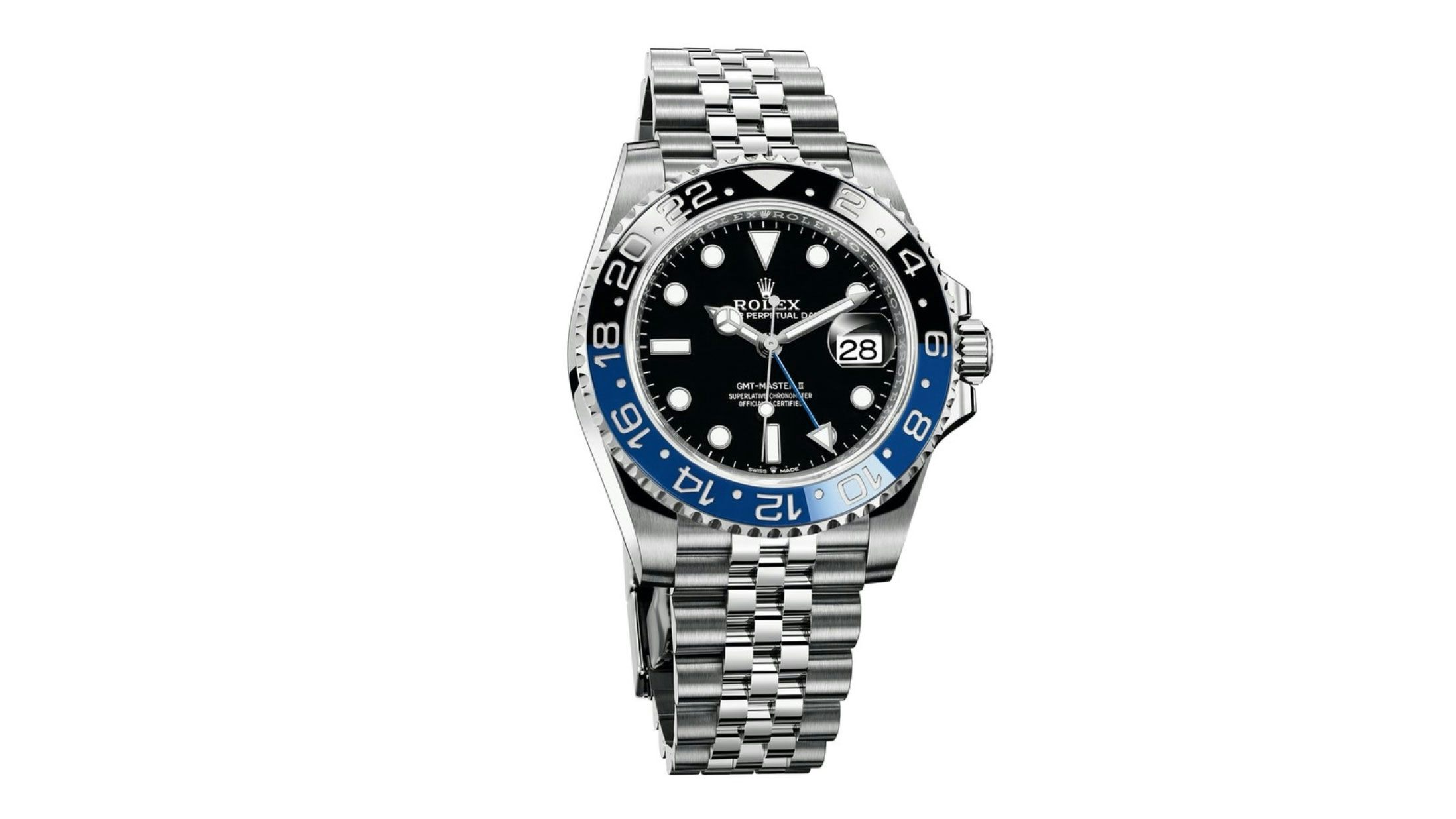 Is the Rolex GMT Master Blue a good buy? (Learn if this iconic watch is right for you!)