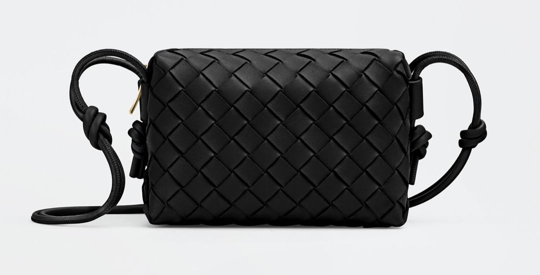 Is the bottega veneta small loop bag a good investment? See why this designer piece is worth it!