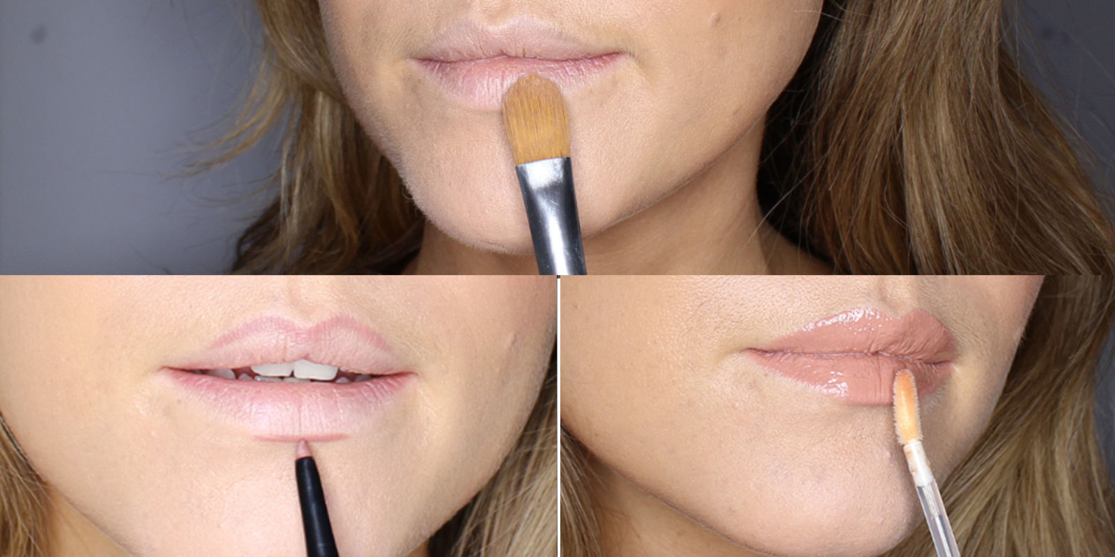 Can an oak lip pencil make lips look bigger? (Yes! Learn this easy trick for fuller lips)