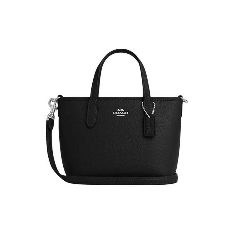 Is a small tote coach bag a good choice? Discover why this stylish bag is so popular with everyone.