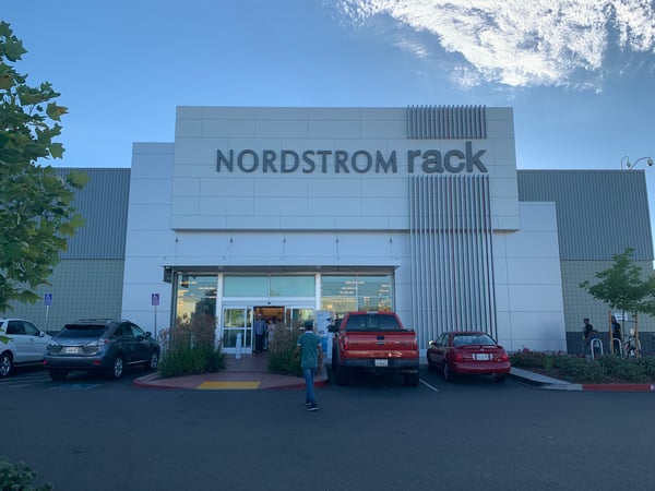 Whats shopping like at Nordstrom Arden Fair Sacramento CA? Discover top brands and the best services available now.
